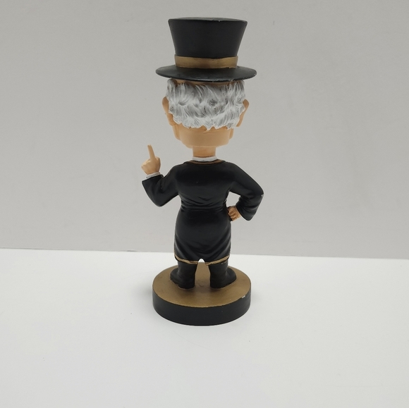 Wake Forest Demon Deacons Mascot Bobblehead - Picture 4 of 6
